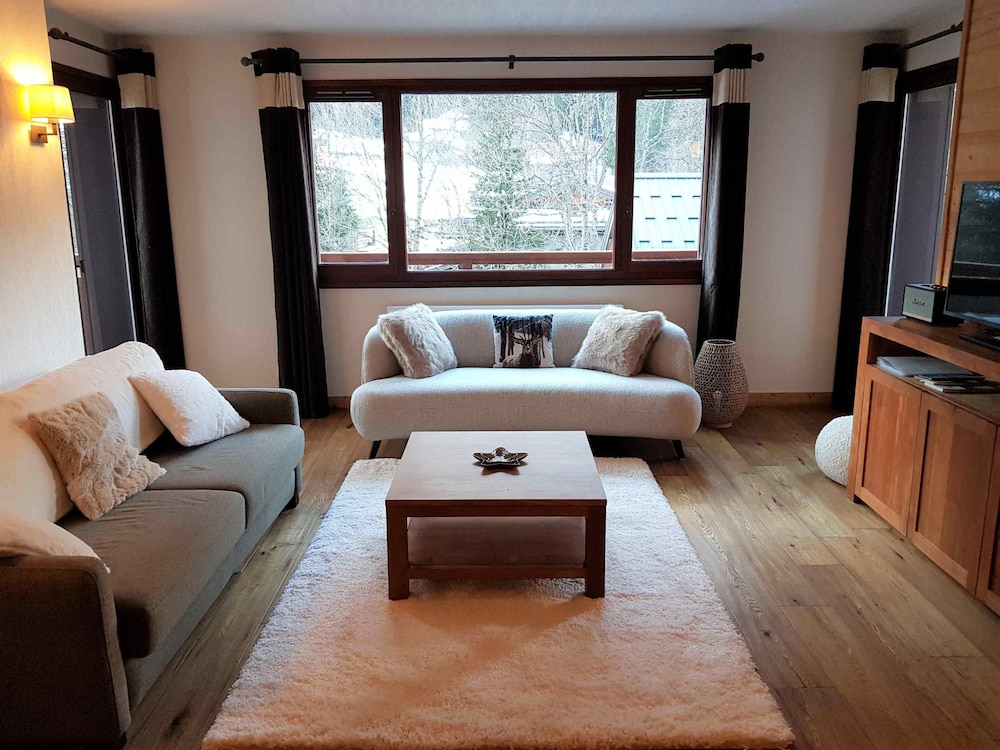 Superior Apartment photo 3