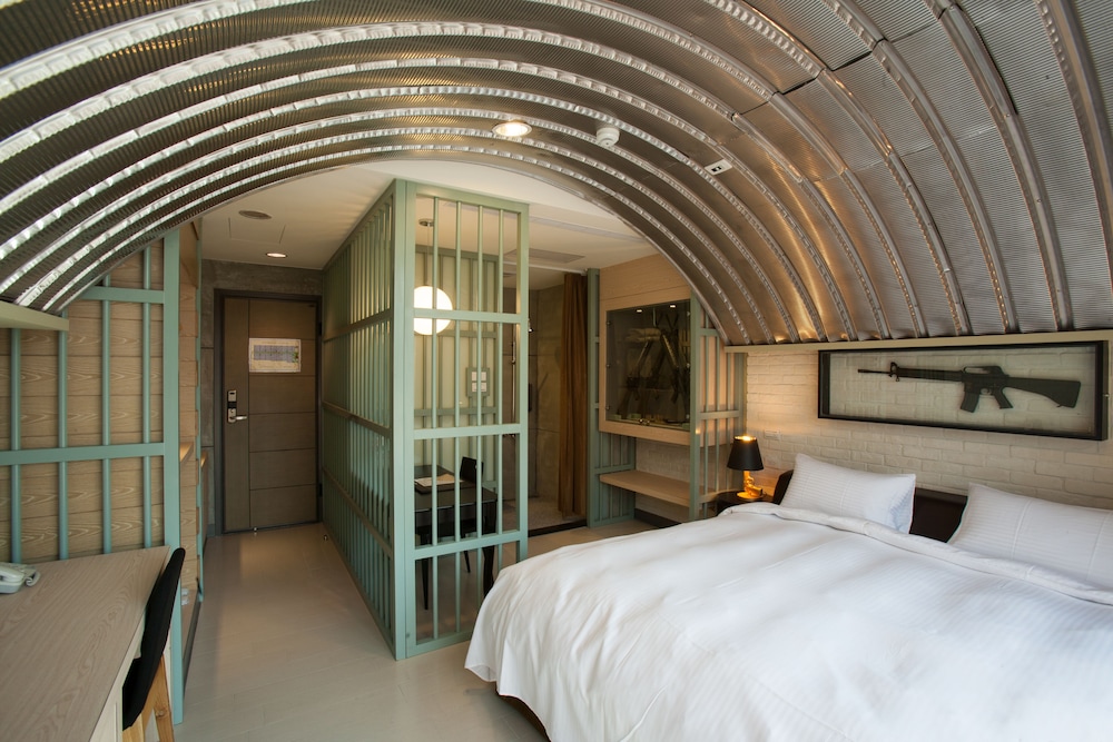 Design Double Room, 1 Queen Bed, Non Smoking photo 1
