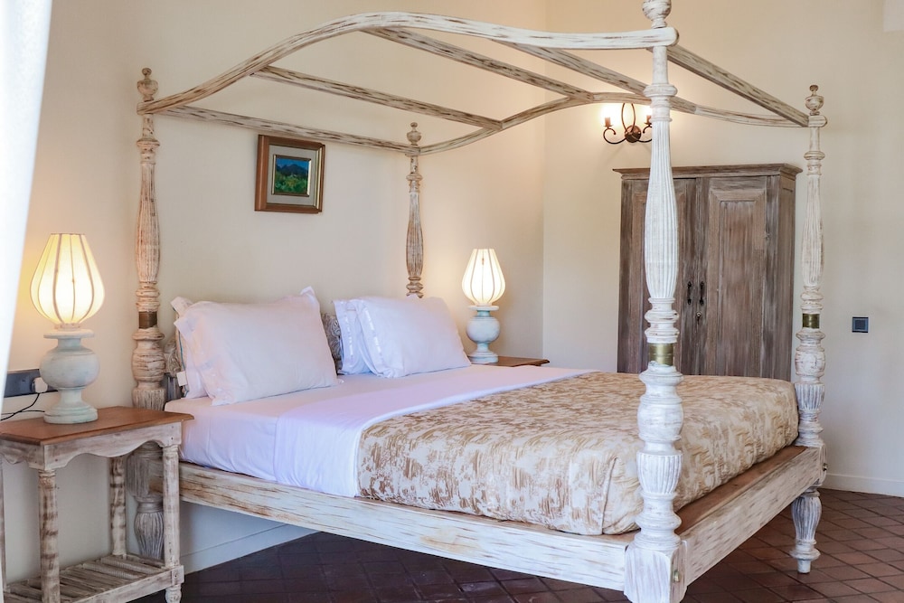Standard Double Room, 1 Bedroom