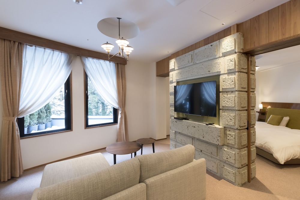 Comfort Studio Suite, 1 Bedroom, Non Smoking photo 1