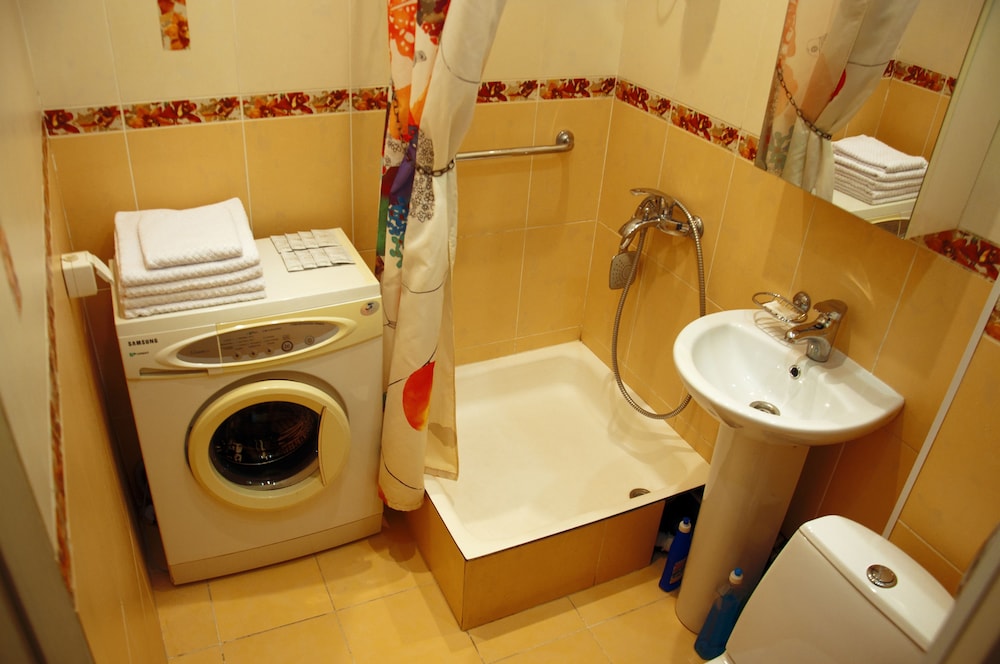 Apartment, 1 Bedroom (Ippodromskaya st. 47) photo 2