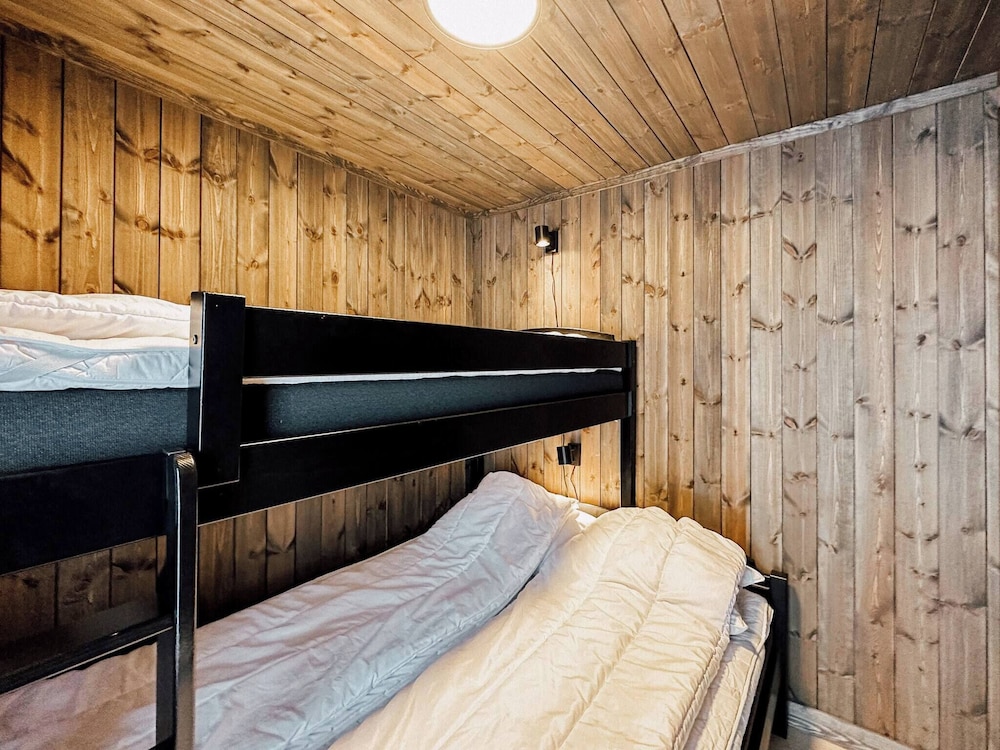 Modern Mountain Cabin - Sauna - 5 Bedrooms - Sleeps for 10, Billede 45