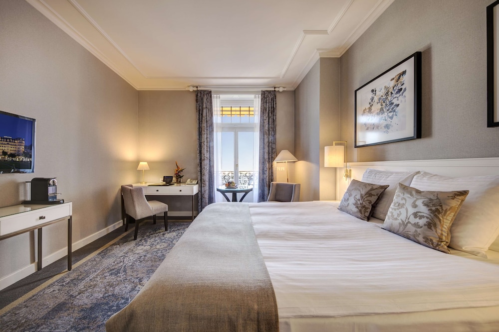 Deluxe Room, 1 Double Bed - Photo 2