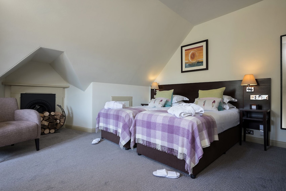 Premier Double or Twin Room photo 1