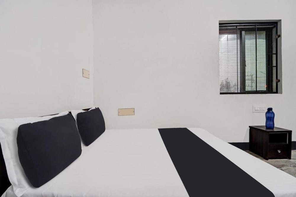 Deluxe Double Room, Lake View