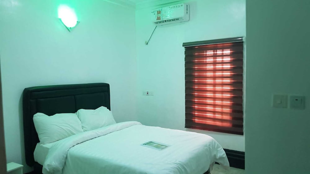 Single Room photo 1