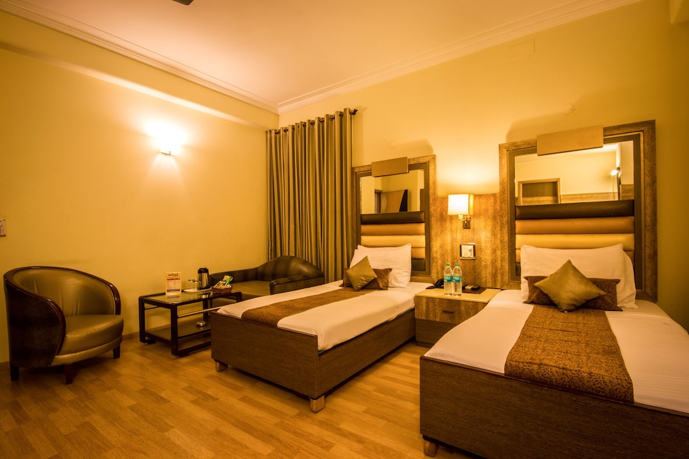 Deluxe Room photo 2