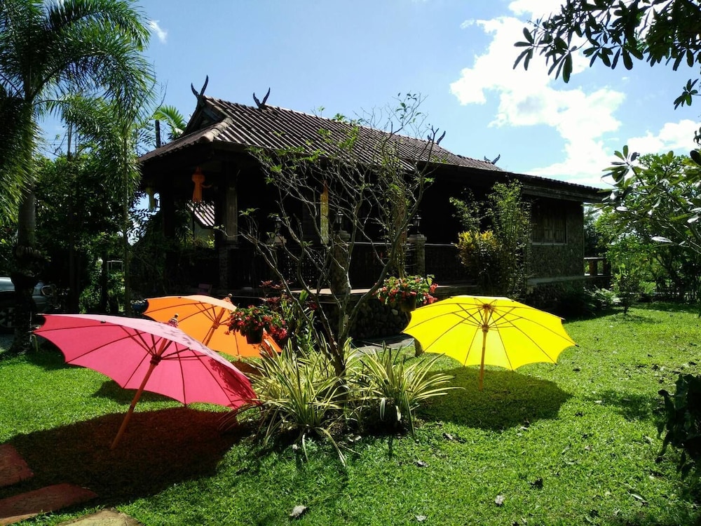 Baankasalong 2 Bedrooms photo 2