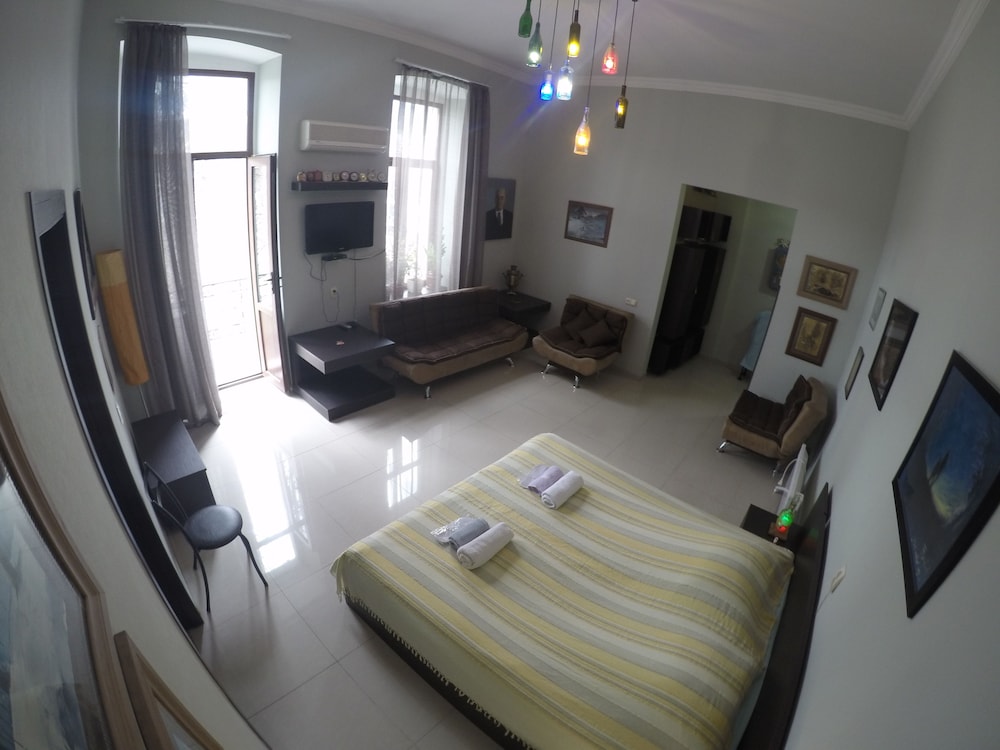 Luxury Suite, 1 Bedroom photo 3