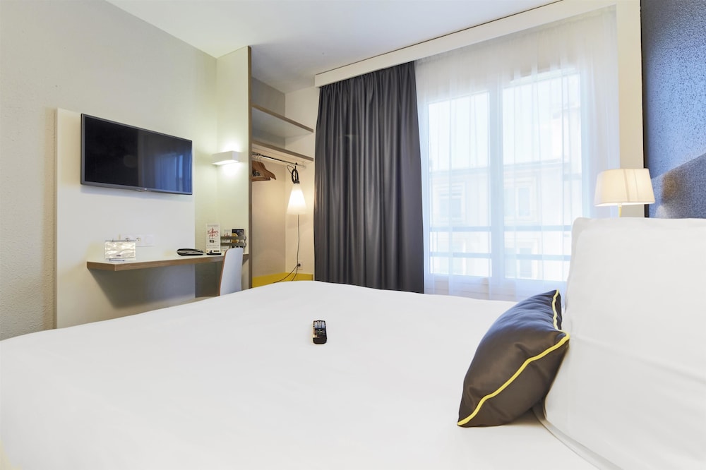 Standard Room, 1 Twin Bed - Photo 1