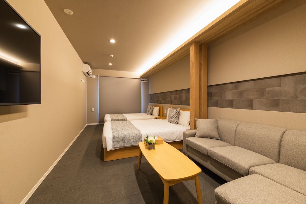 Standard Room, Non Smoking (A)