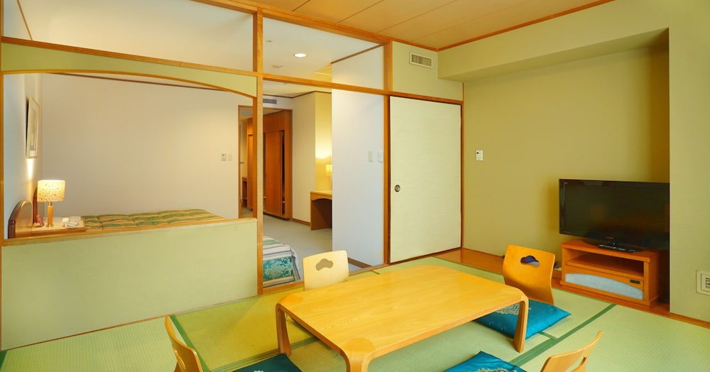 Japanese Western Style Room photo 3