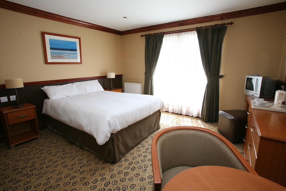 Standard Double Room, 1 Double Bed photo 2