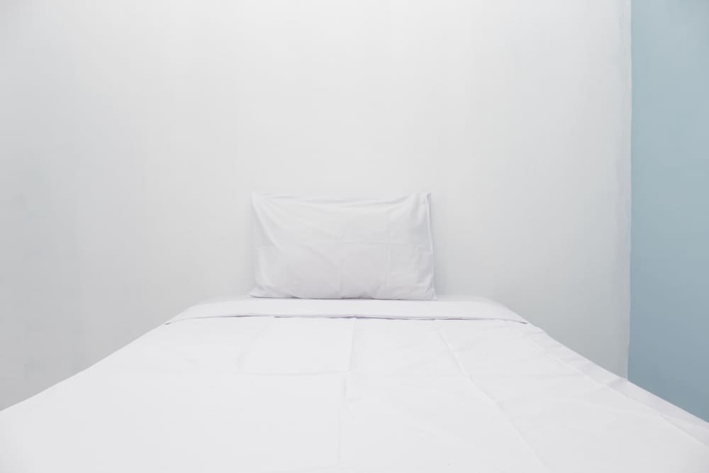 Standard Single Room photo 3