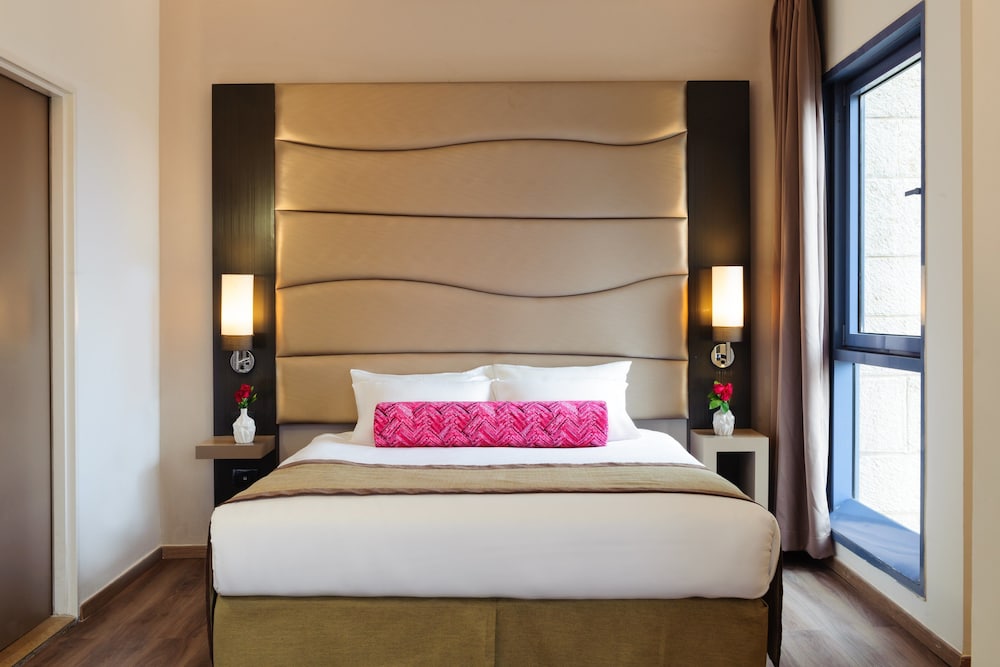 Superior Double or Twin Room - Photo 1