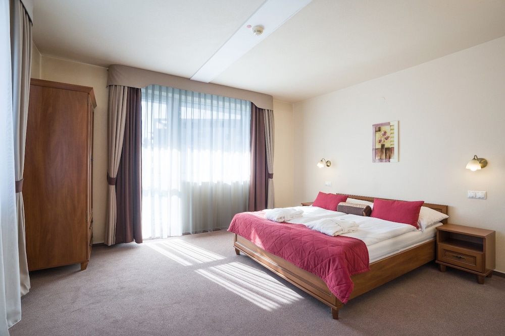 Comfort Suite