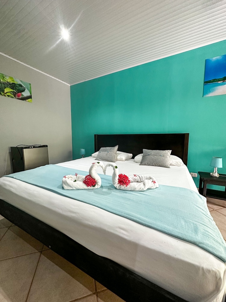 Deluxe Double Room (#2) photo 3