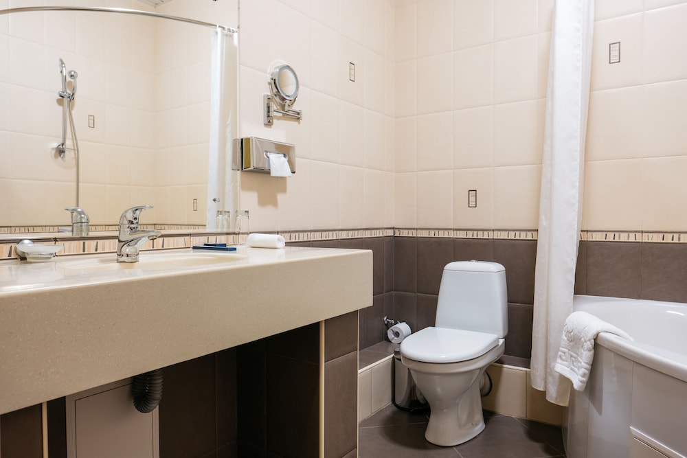 Suite, 1 Bedroom photo 3