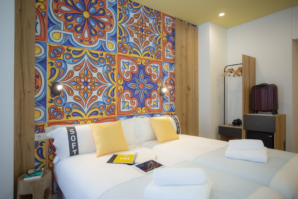 Double Room, 2 Twin Beds - Photo 17