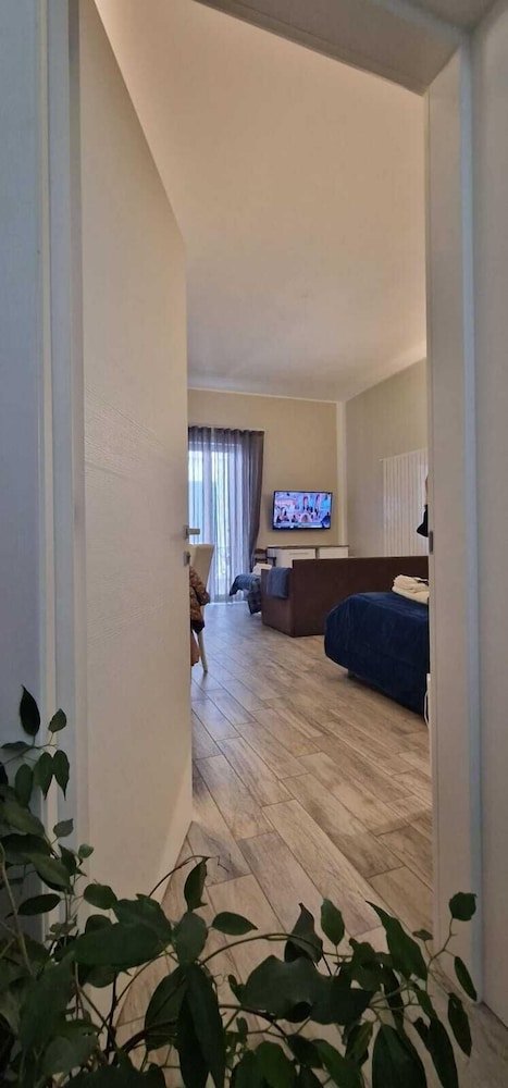 Deluxe Quadruple Room, Balcony photo 3