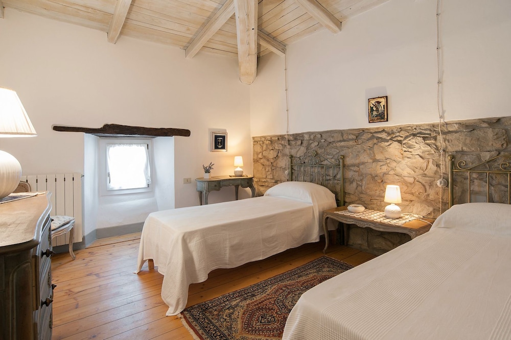 Comfort Twin Room, 2 Twin Beds, Private Bathroom, Garden View photo 1