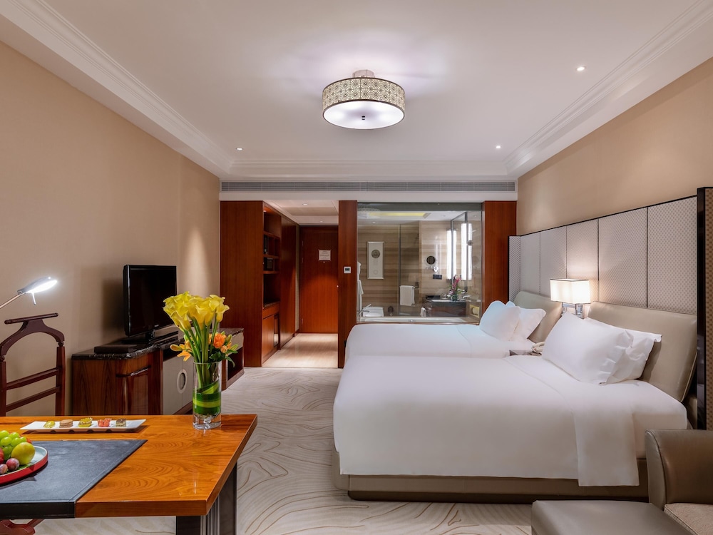 Luxury Room, 2 Twin Beds