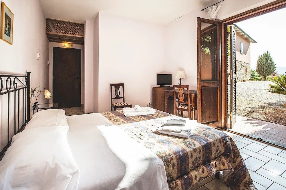 Junior Suite, Garden View