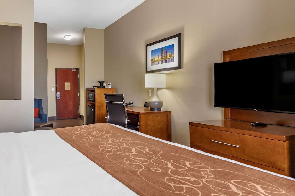 Suite, Non Smoking - Photo 2