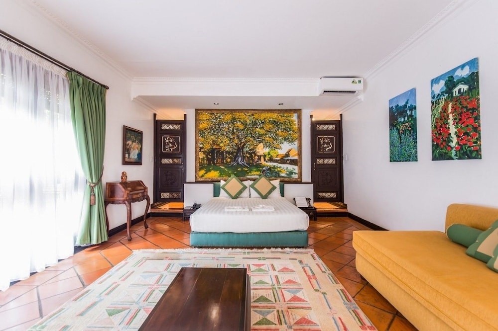Deluxe Room photo 2