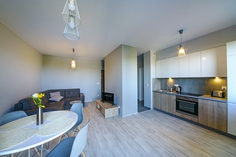 Business Apartment photo 2