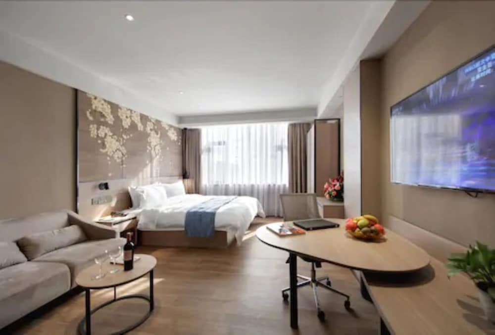 Deluxe Double Room - Photo 3