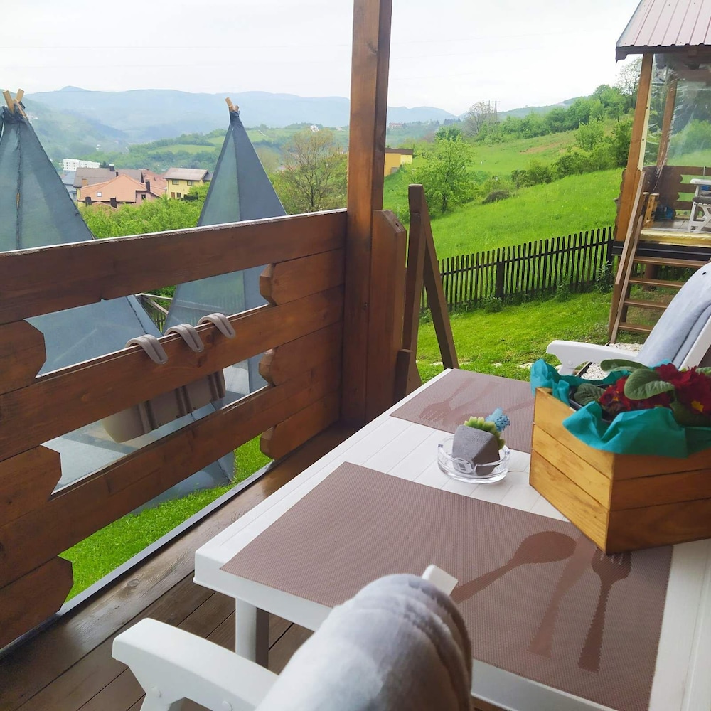 Panoramic Bungalow photo 3