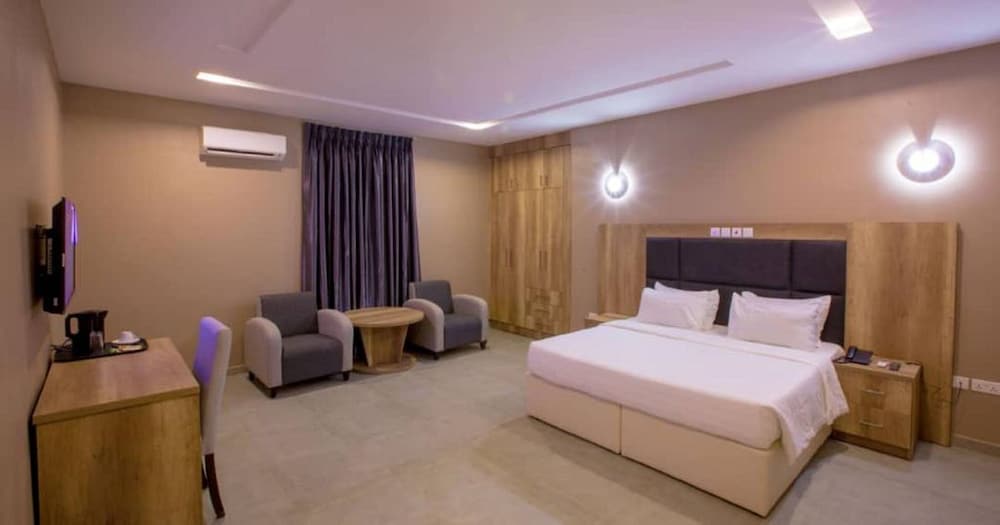 Suite - Photo 1
