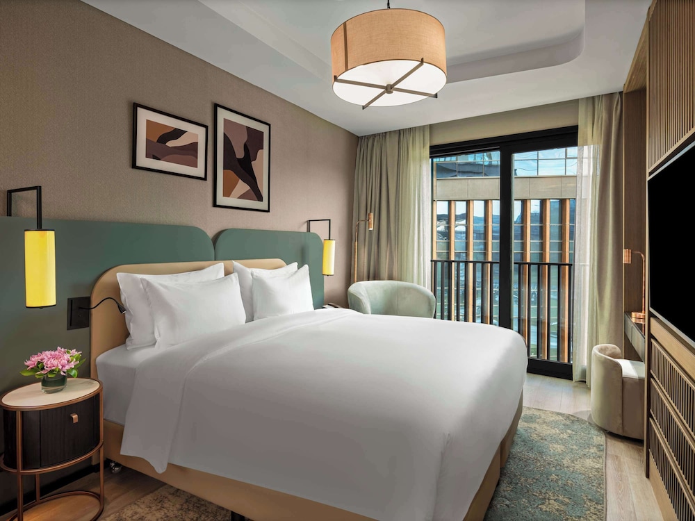 Deluxe Suite, 2 Bedrooms, Terrace