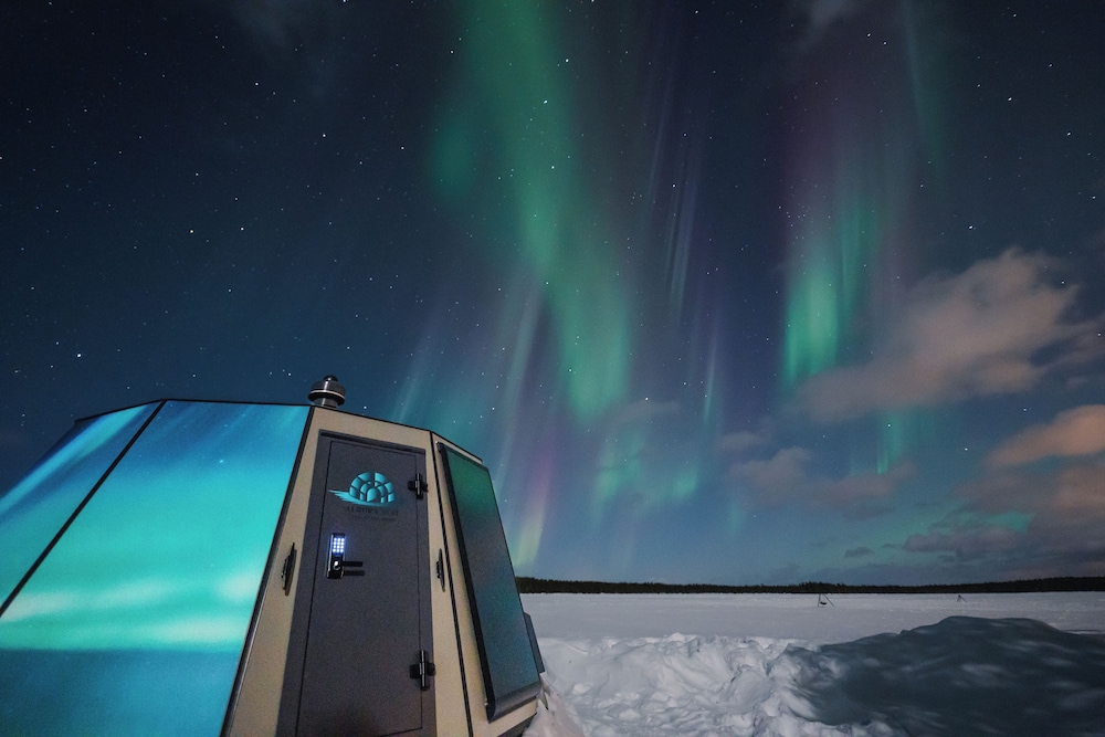 Aurora Nest