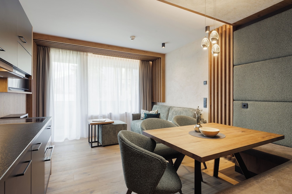 Deluxe Apartment, 2 Bedrooms, Balcony