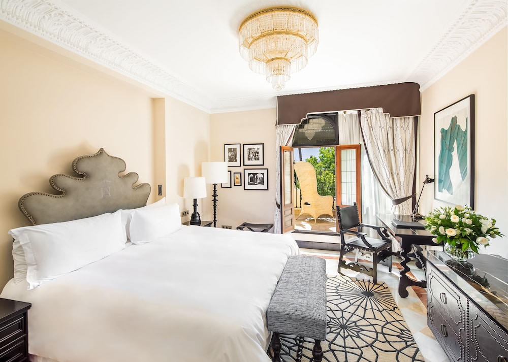 Grand Room, 2 Twin Beds, Terrace