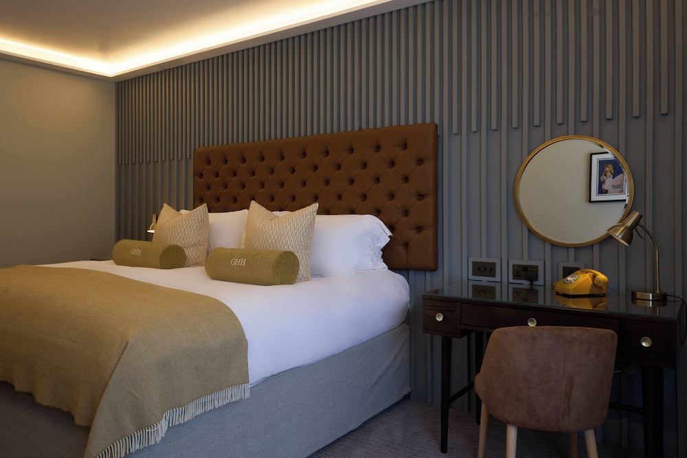 Superior Double Room - Photo 2