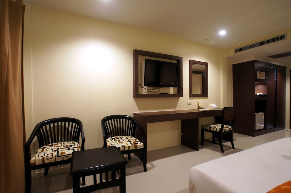 Standard Room - Photo 7