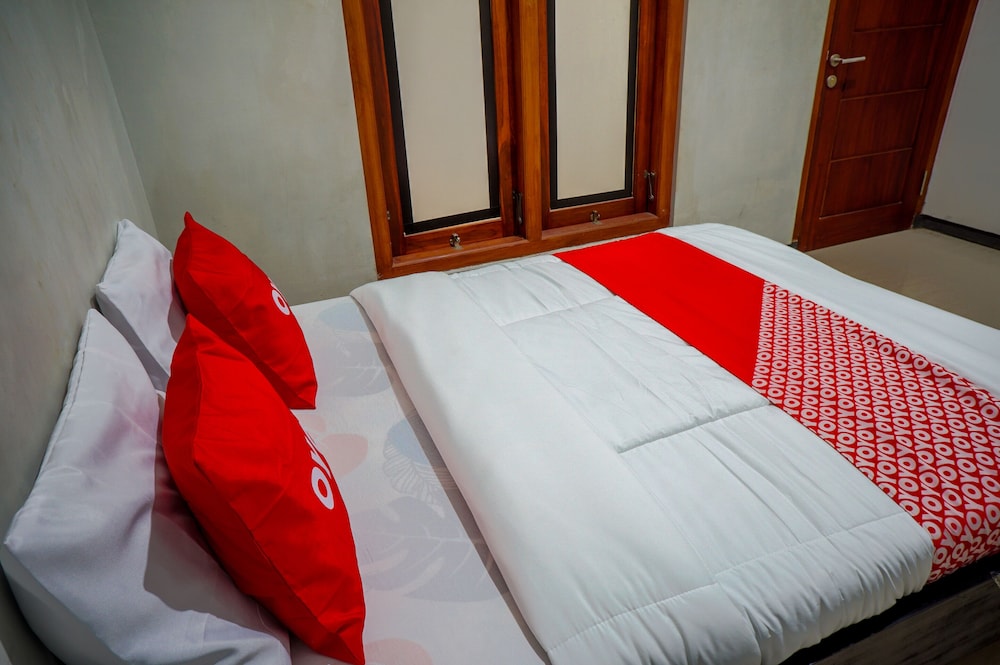 Standard Double Room - Photo 3