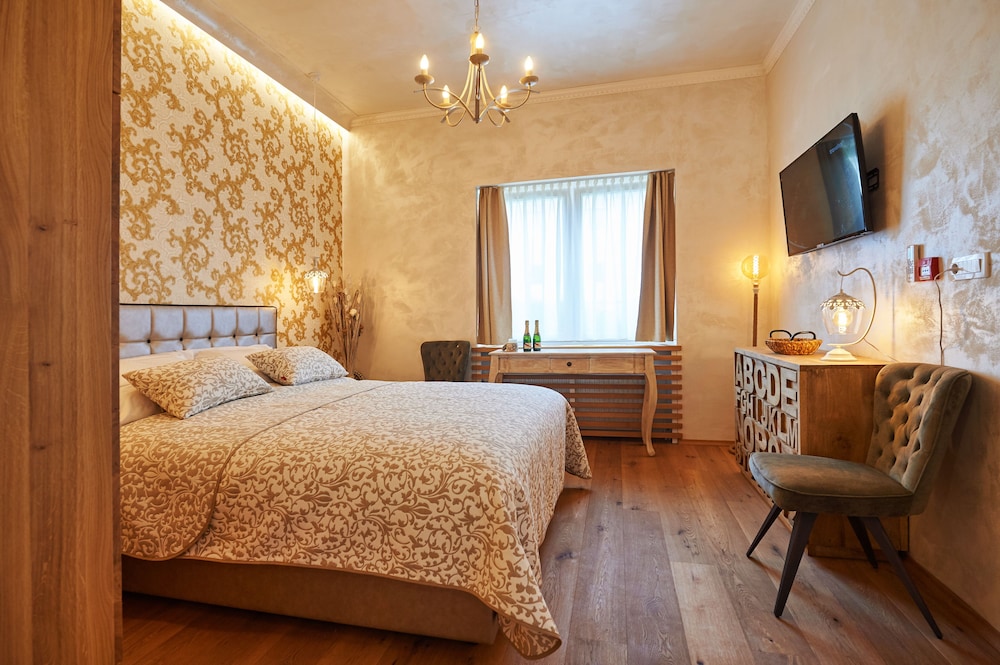 Double Room photo 3