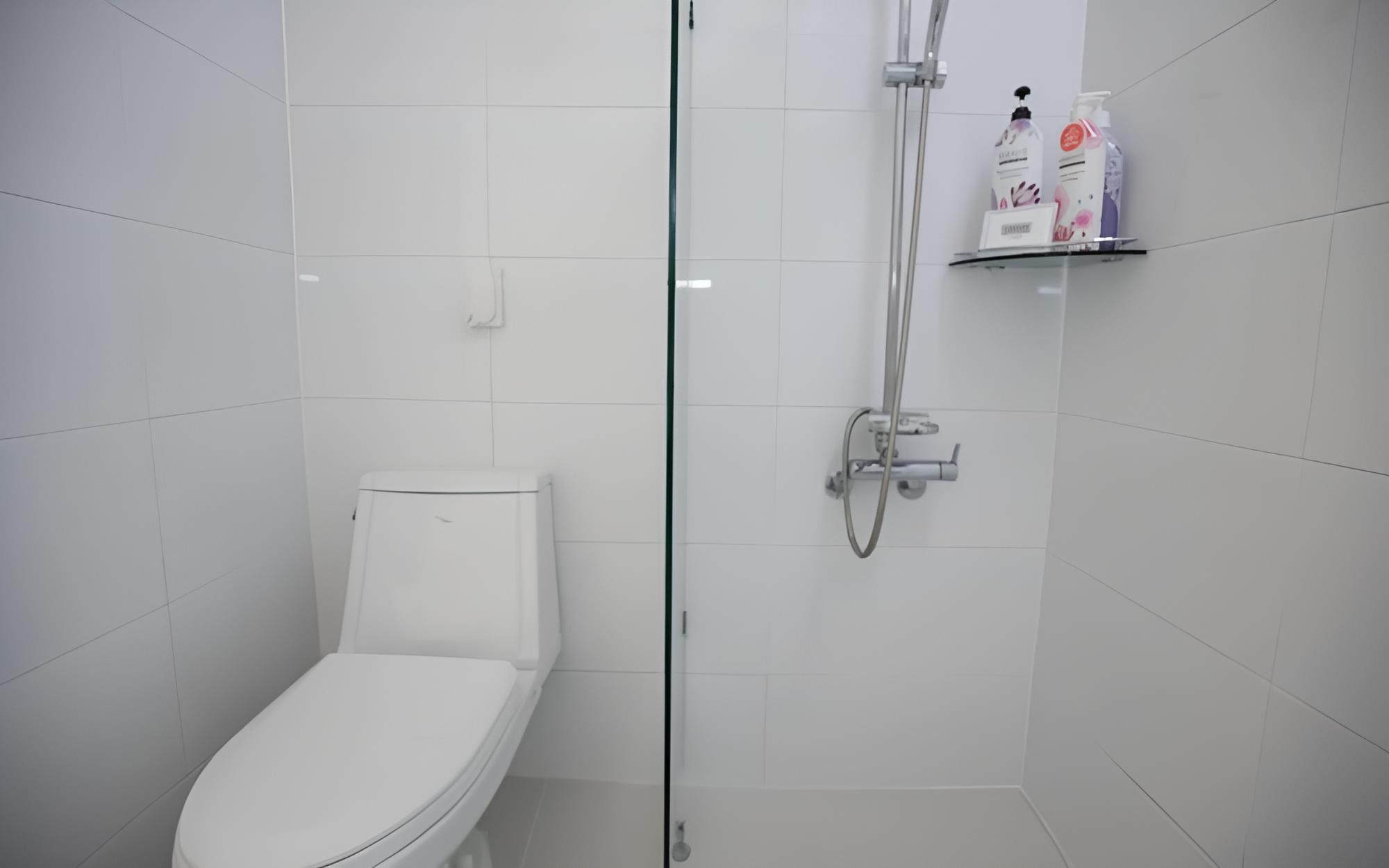 Room (M3(Double floor Spa)) - Photo 8