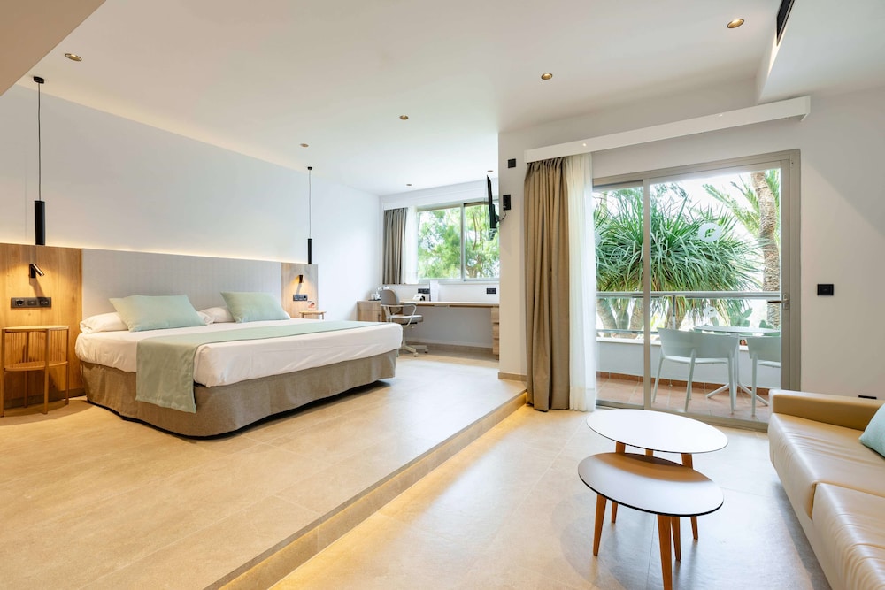 Junior Suite, Balcony, Sea View