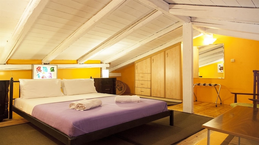 Apartment (Loft) photo 3
