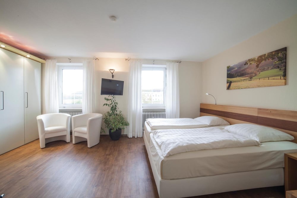 Classic Double Room photo 3