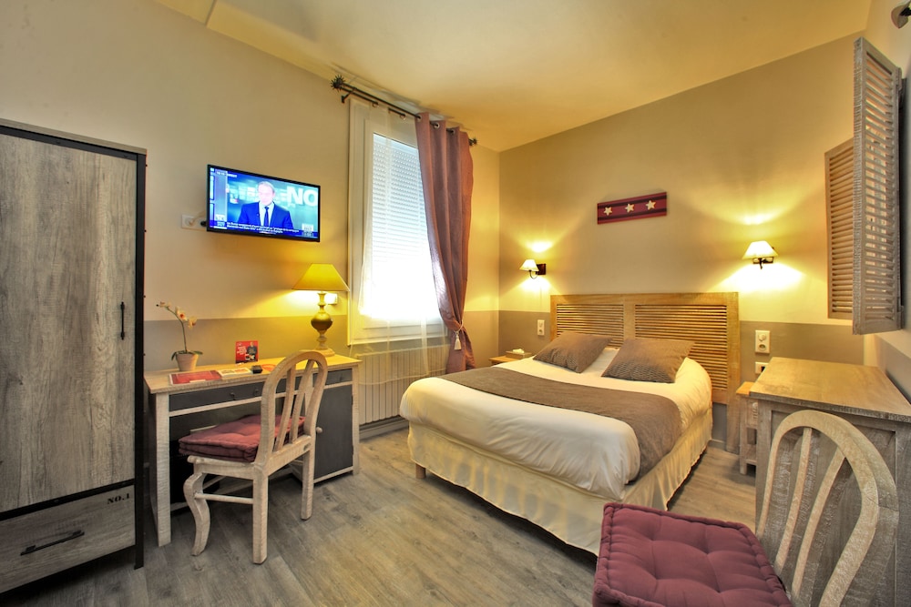 Standard Double Room Single Use, Air conditioning photo 2