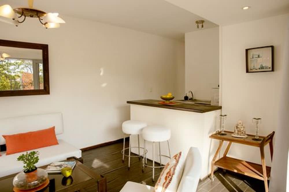 Apartment, 1 Bedroom, Private Bathroom (#2) photo 2