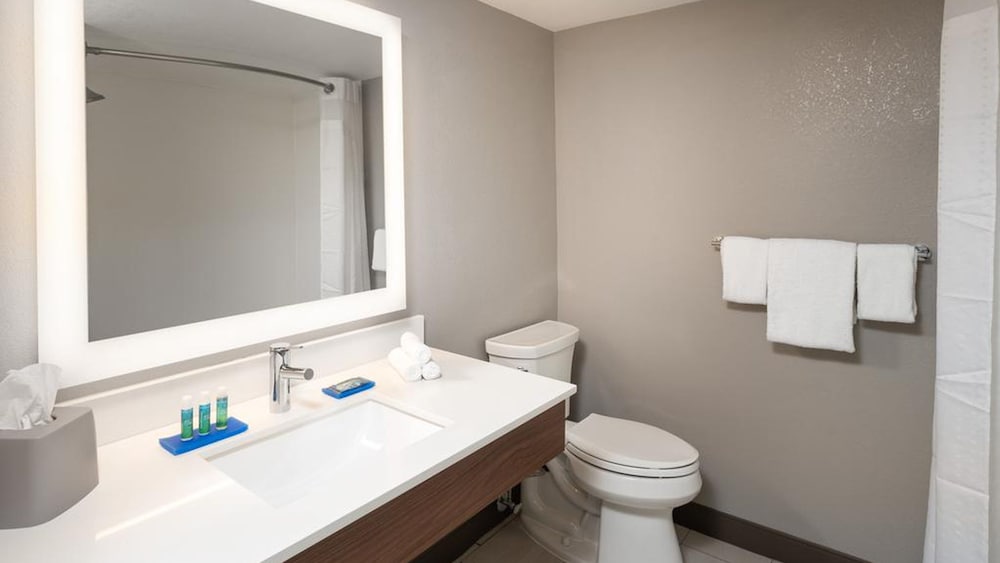 Holiday Inn Express & Suites - Jacksonville W - I295 and I10 by IHG, Fotografia 3