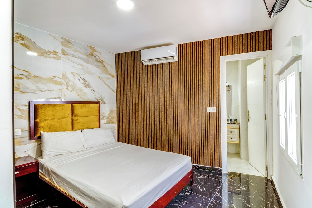 Economy Double Room, 1 Double Bed, Non Smoking - Photo 2