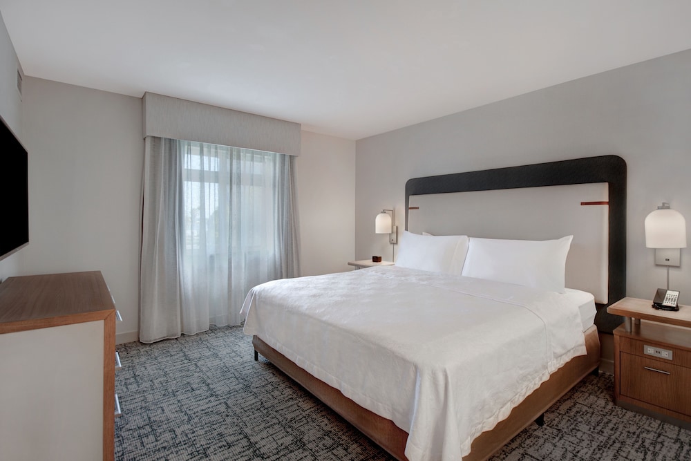 Premium Suite, 1 Bedroom, Non Smoking - Photo 3